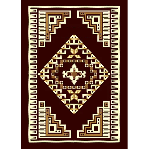 Velvet Icon Bedsheet
