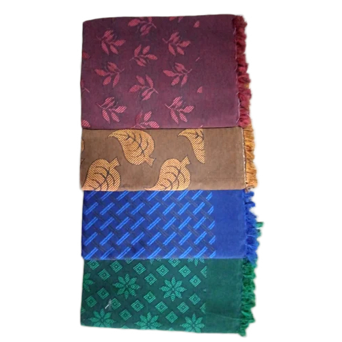Pure Cotton Bed Sheet