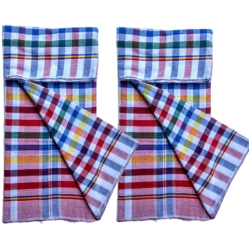 Shimla Cotton Bedsheet