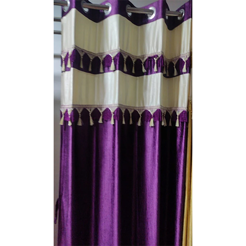 Readymade Door Curtain