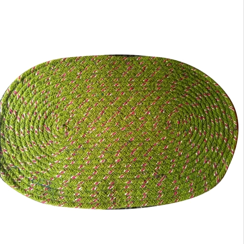 Fancy Cotton Doormat