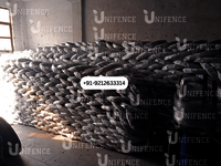 Concertina Coil Fencing Wire