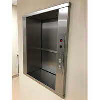 Kitchen Dumbwaiter Elevator
