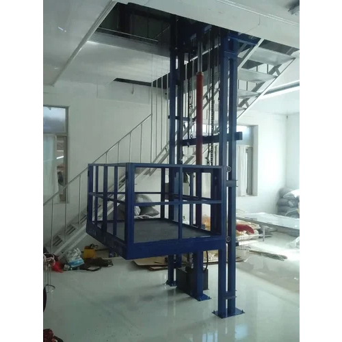 Factory Goods Lift At Best Rates And Quality