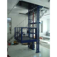 Factory Goods Lift At Best Rates And Quality