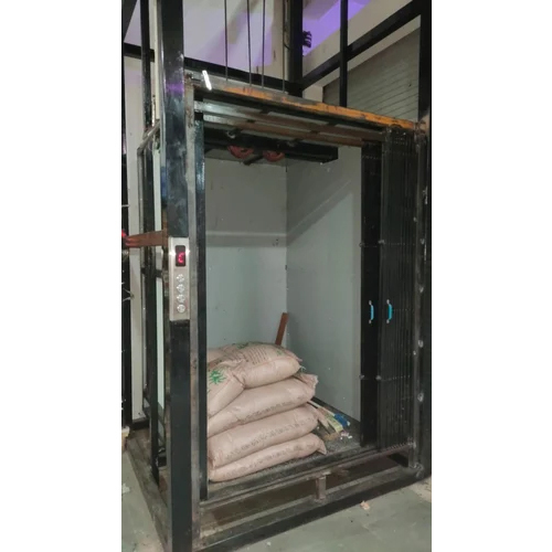 Industrial Goods Lift