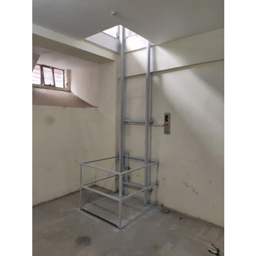 Mini Loding Platform Lift 100 Kg