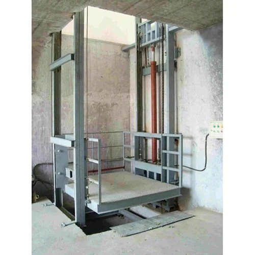 Hydraulic MS Lift