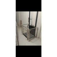 Dumbwaiter Lift for shop