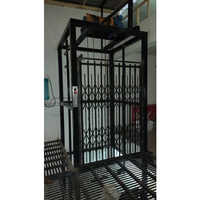 Single Sided Goods Loading Lift Available