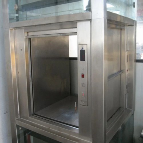 Stainless Steel Kitchen Dumbwaiter