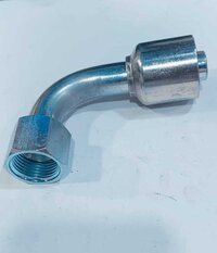 Unf Band Fitting - Application: Electrical Industry