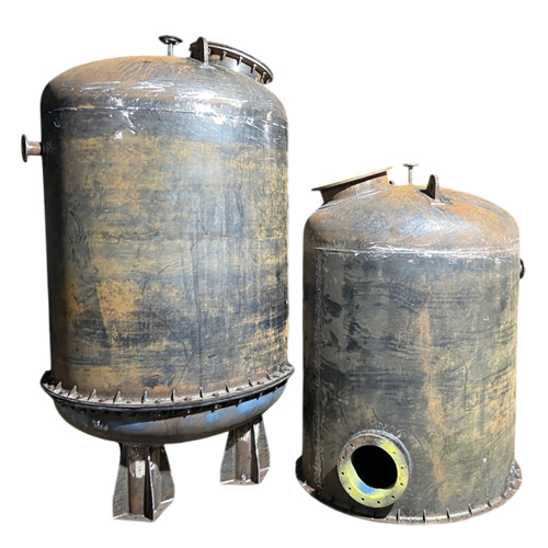 Softener Vessels