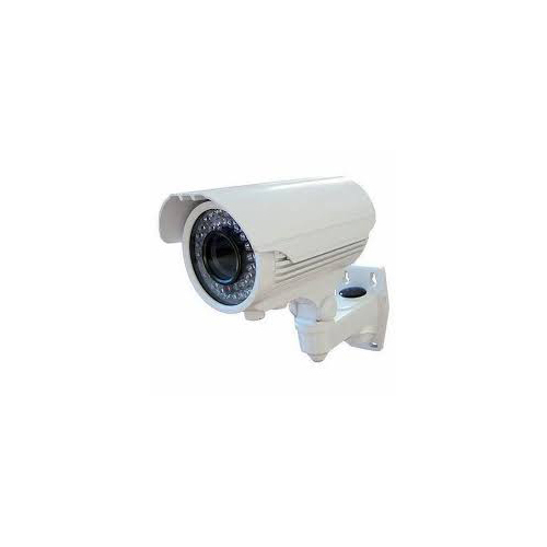 Cctv Bullet Camera - Application: Outdoor