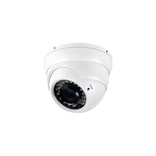 CCTV Dome Camera