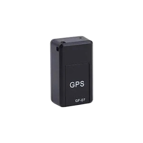 Gf-07 Gps Device - Battery Backup: 4 - 6 Days Days