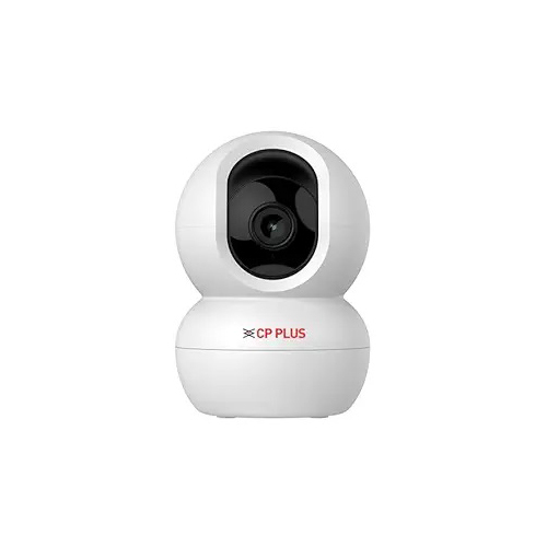 Dome Camera - Application: Indoor