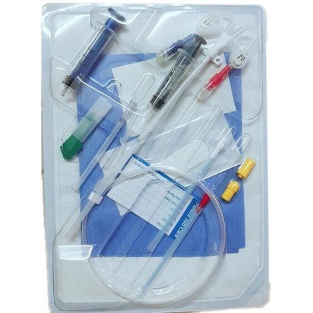 Curved plastic Hemodialysis Catheters