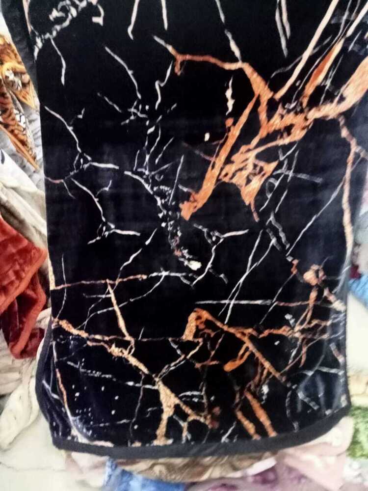 Fancy Blankets - Age Group: Children