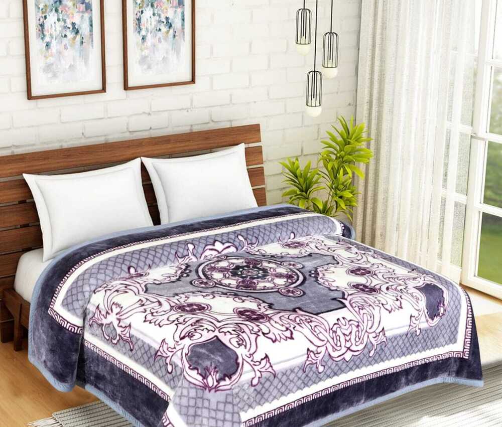 Fancy Blankets - Age Group: Children