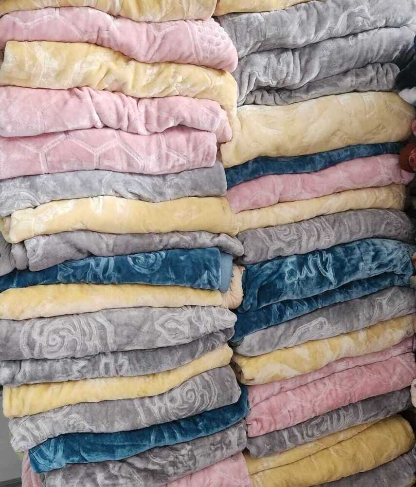 Fancy Blankets - Age Group: Children