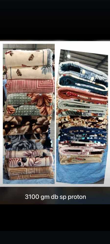 Fancy Blankets - Age Group: Children