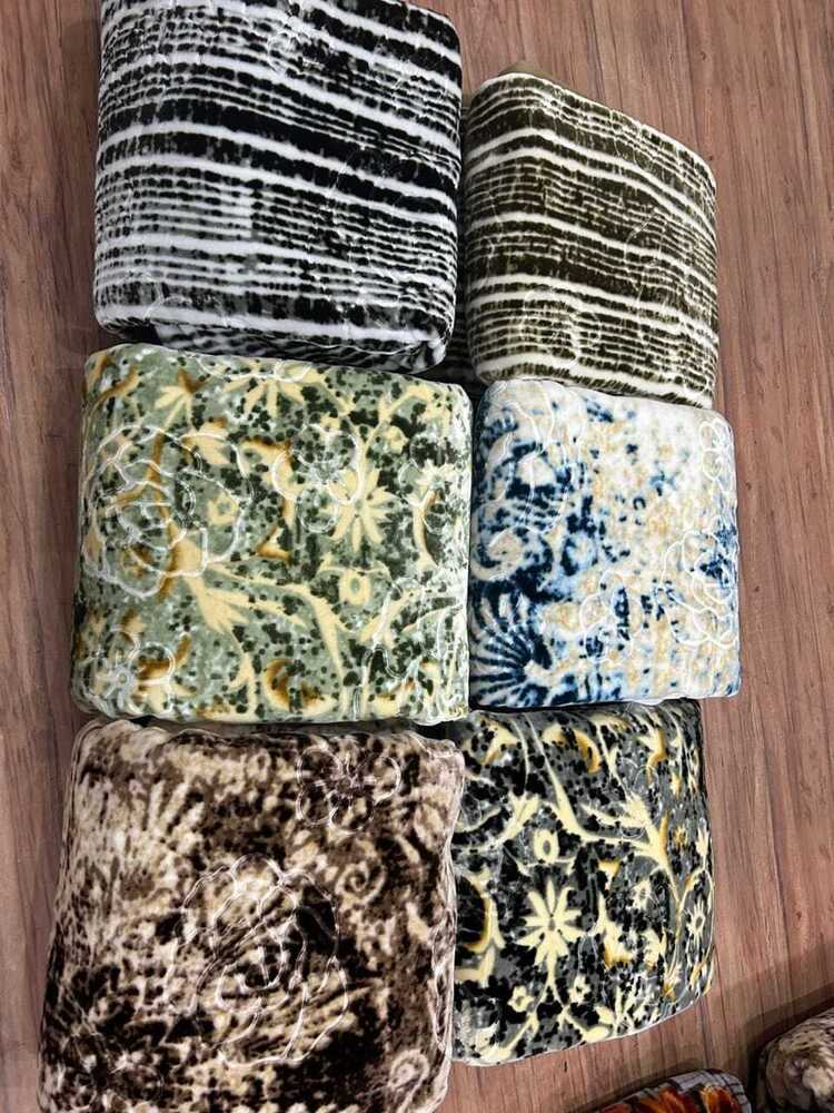 Fancy Blankets - Age Group: Children