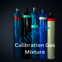 Calibration Gas Mixture Manufacturers in Bangalore