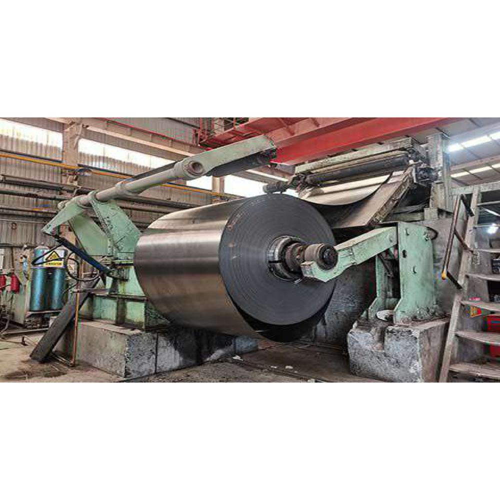 HR COIL