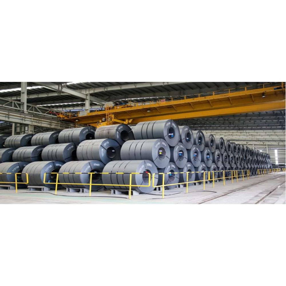 HR COIL