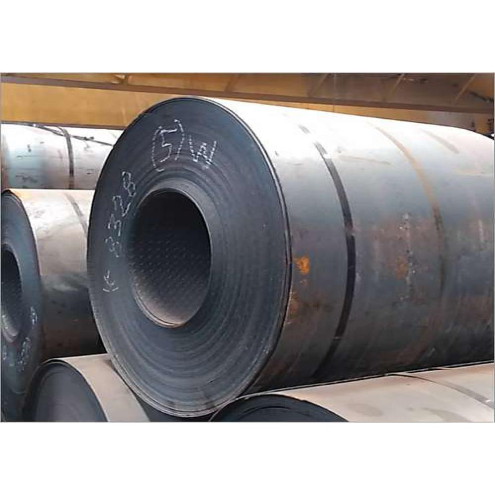 HR COIL