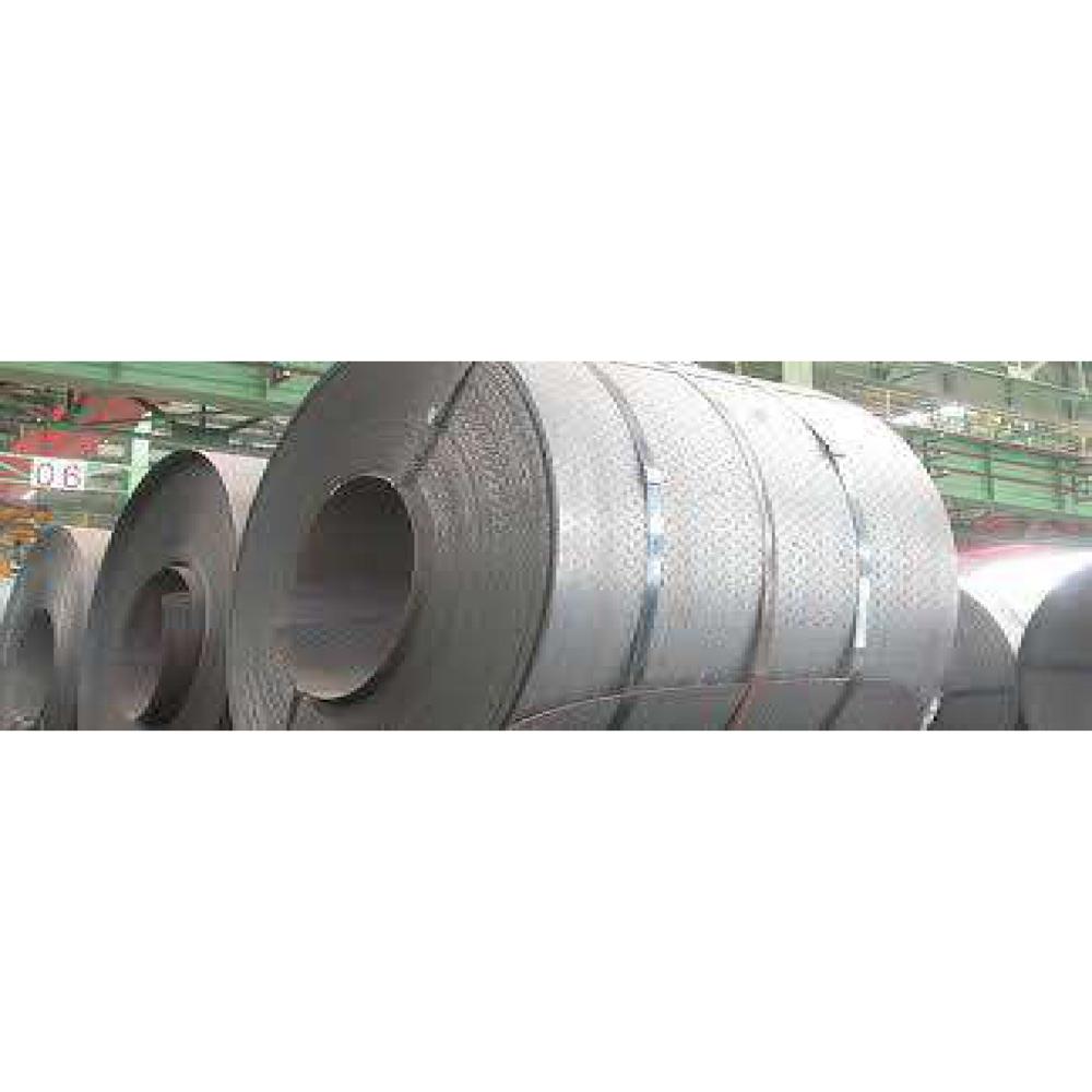 HR COIL