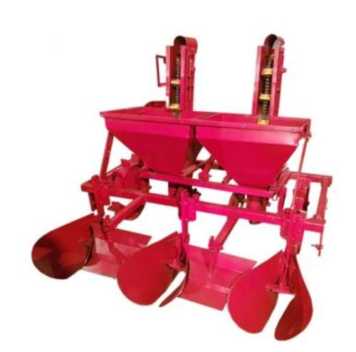 2 Row Sugarcane Bud Planter