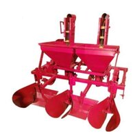 2 Row Sugarcane Bud Planter