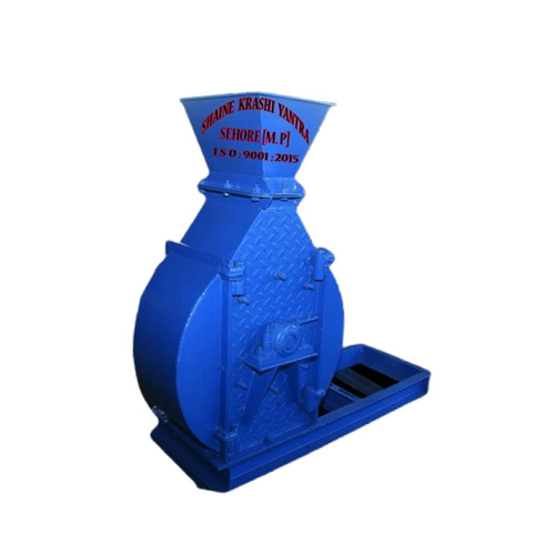 पशु आहार हैमर ग्राइंडर मशीन