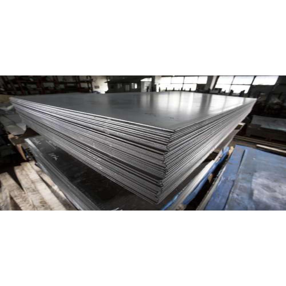 HOT ROLLED PLATE