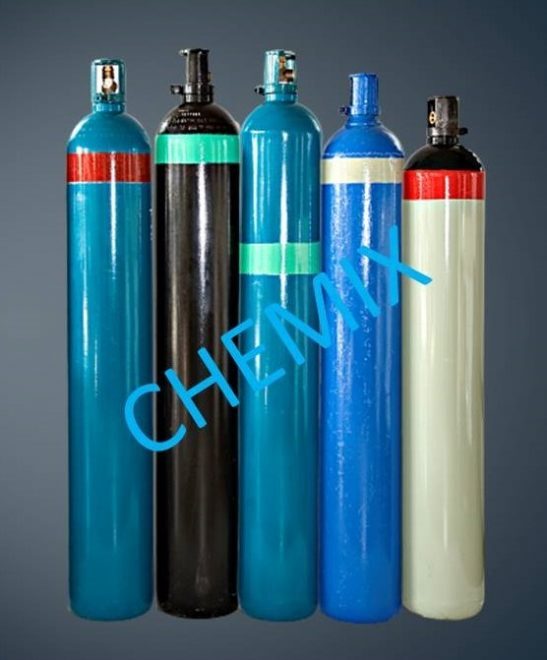 Gas Mixture manufacturers in Bangalore