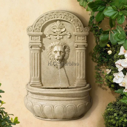 Marble Water Fountains