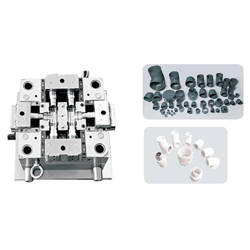 PVC U-PVC Fitting Moulds