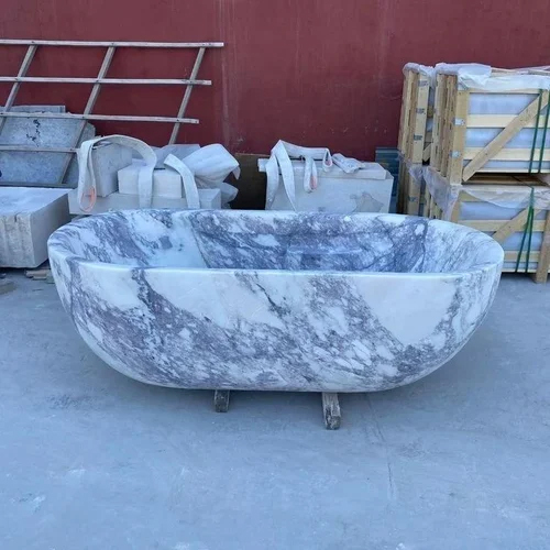 Granite Bathtub