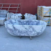Granite Bathtub