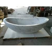 Marble Bathtub