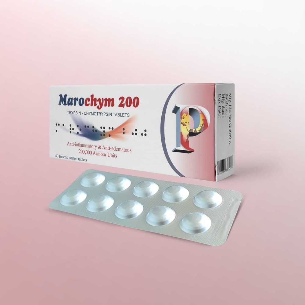 MACROCHYM 200