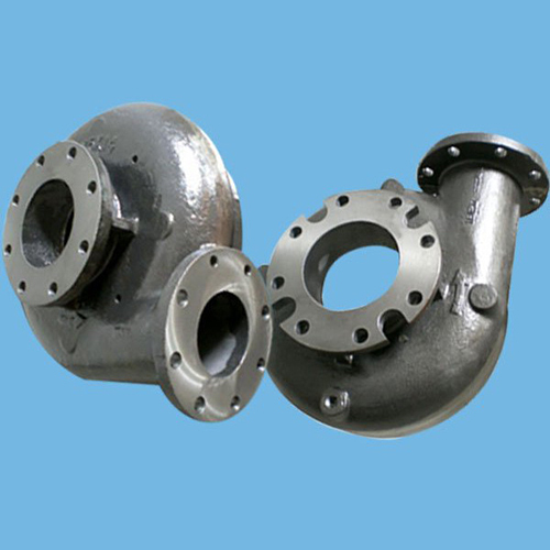 Casting Pump