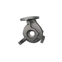 Casting Pump