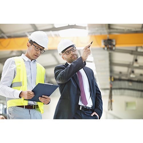 Quality Assurance Processes Service