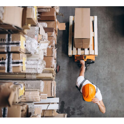 Industrial Sourcing Service