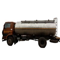 Supply Tanker