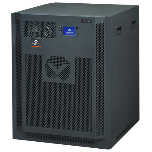 S600 10Kva-20Kva Efficient And Robust Ups - Color: Black