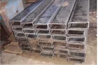 Rolling shutter side channel